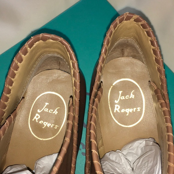 Jack Rogers - Picture 6 of 7